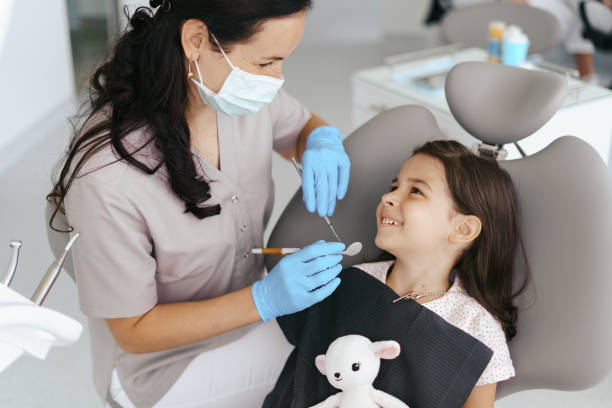 Best Emergency Dentist for Lost Fillings or Crowns in Mpo, CA