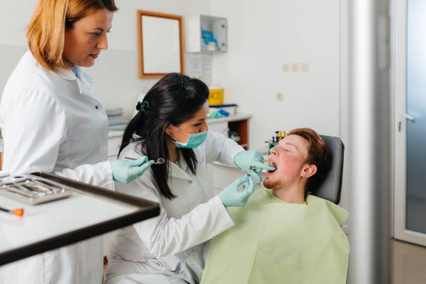 Best Mobile Emergency Dentist in Mpo, CA