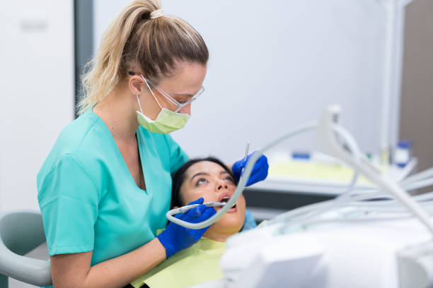 Best Pediatric Emergency Dentist in Mpo, CA