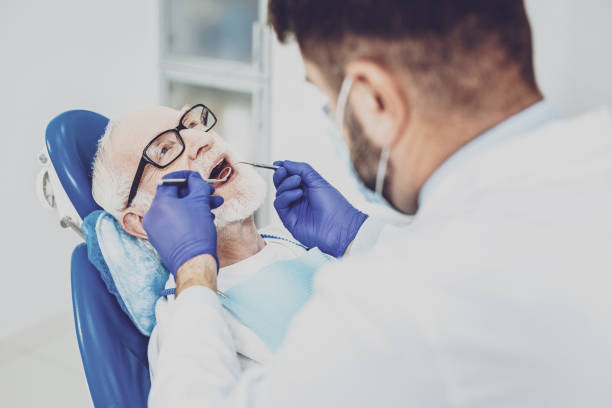 Best 24-Hour Emergency Dentist in Mpo, CA